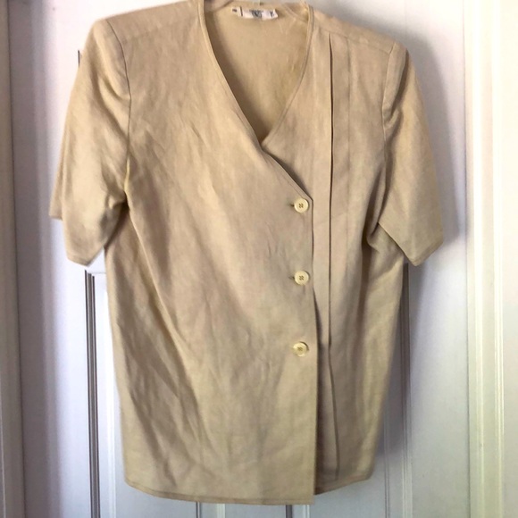 Valentino blouse 10 - Picture 1 of 14